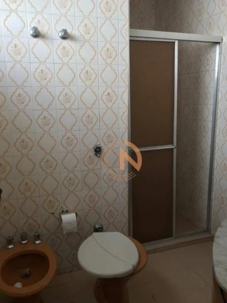 Casa, 3 quartos, 343 m² - Foto 1
