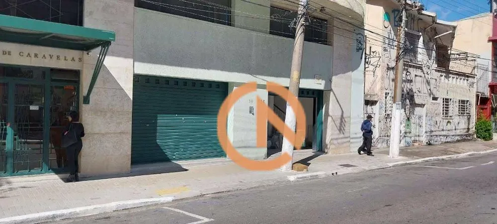 Loja-Salão, 240 m² - Foto 10