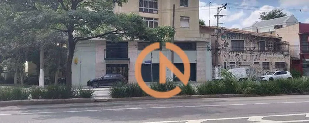 Loja-Salão, 240 m² - Foto 1