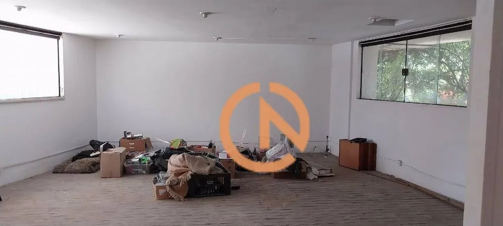 Loja-Salão, 240 m² - Foto 4