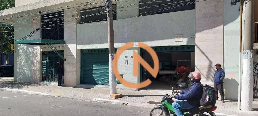 Loja-Salão, 240 m² - Foto 5