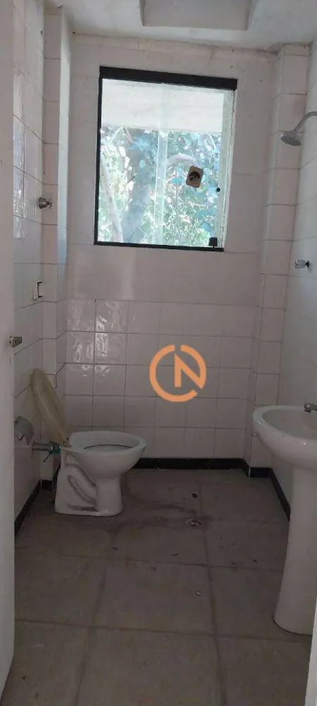 Loja-Salão, 240 m² - Foto 11