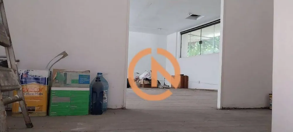 Loja-Salão, 240 m² - Foto 9