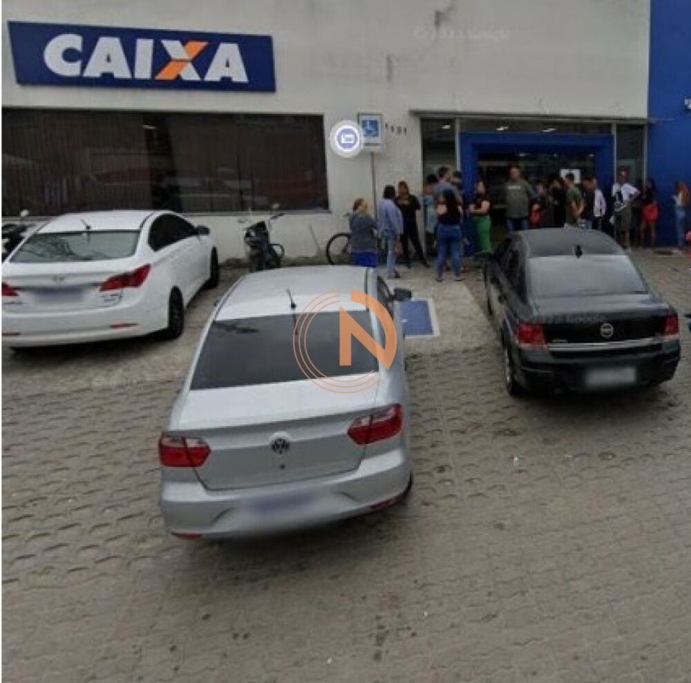 Loja-Salão à venda, 571m² - Foto 1