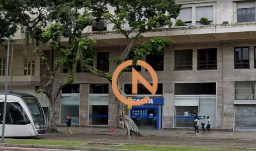 Loja-Salão, 776 m² - Foto 1