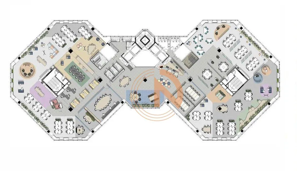 Prédio Inteiro, 1657 m² - Foto 2