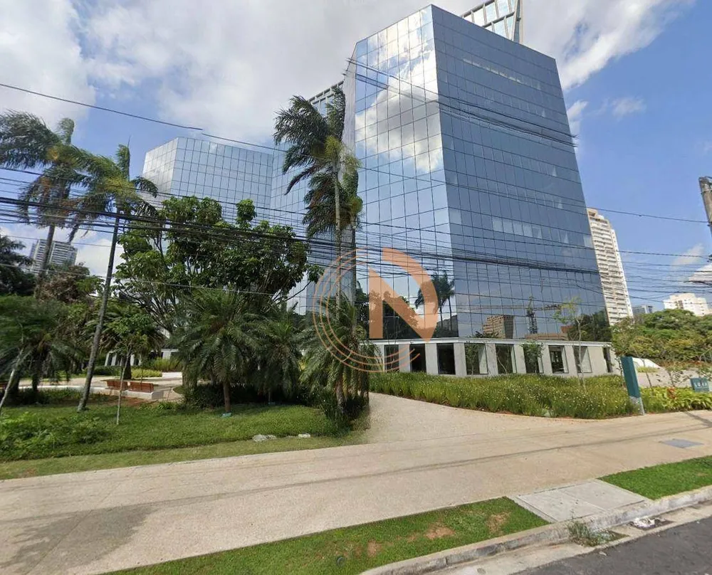 Prédio Inteiro, 1657 m² - Foto 3