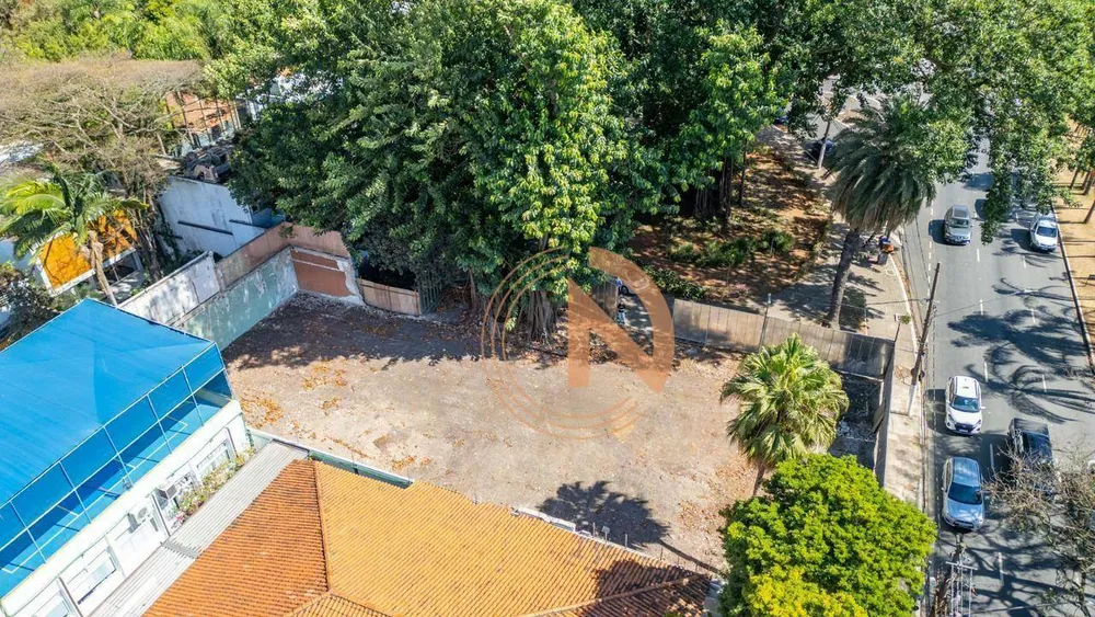 Terreno, 635 m² - Foto 3