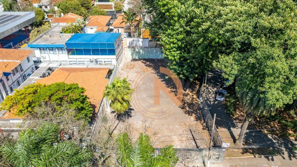 Terreno, 635 m² - Foto 8