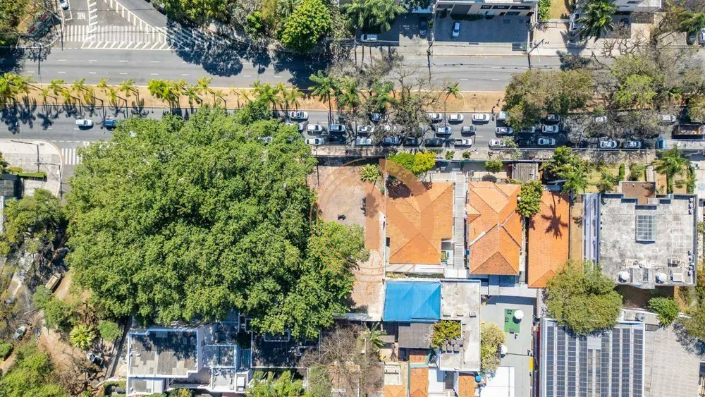 Terreno, 635 m² - Foto 1