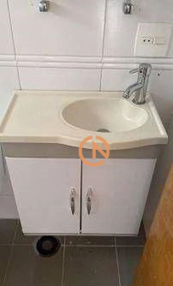Apartamento, 2 quartos, 55 m² - Foto 8