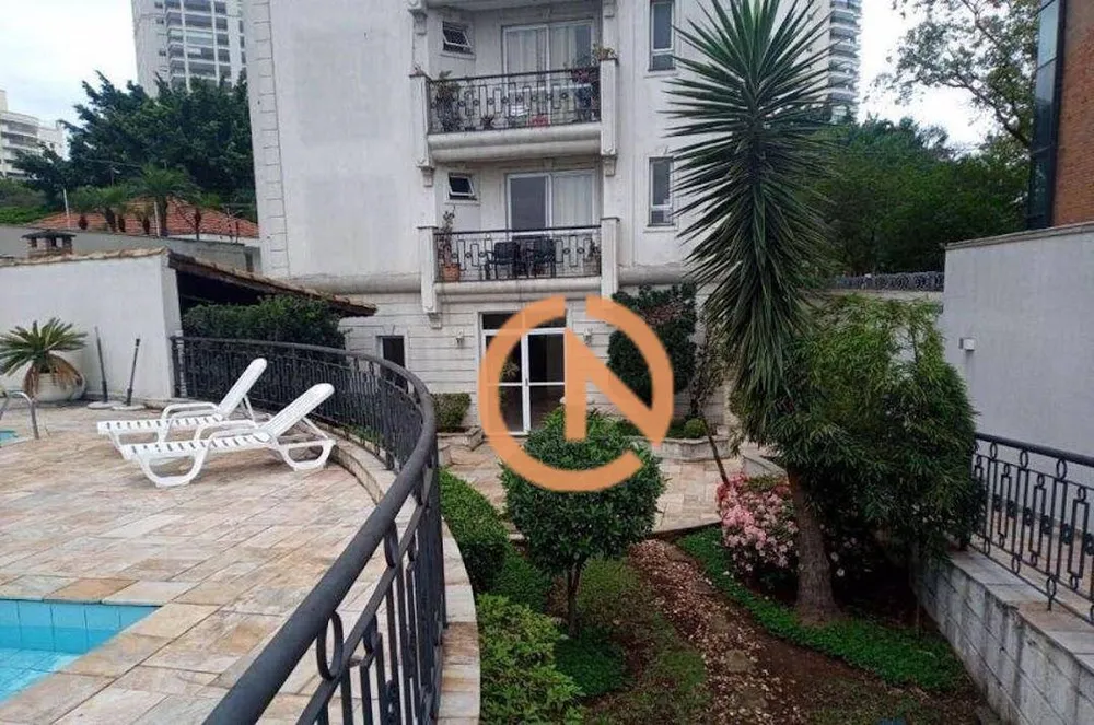 Apartamento, 2 quartos, 55 m² - Foto 1