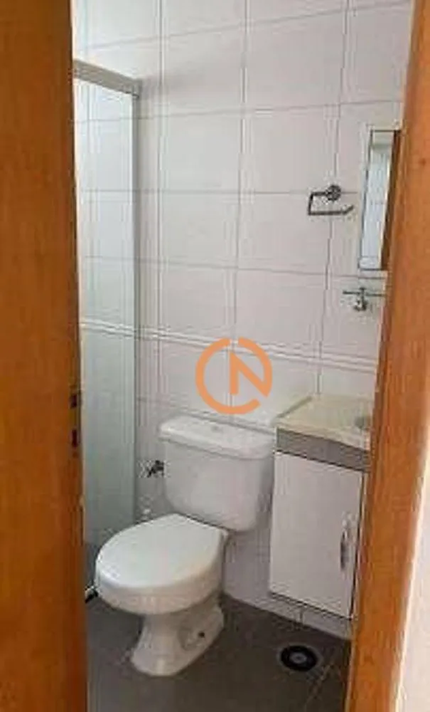 Apartamento, 2 quartos, 55 m² - Foto 9
