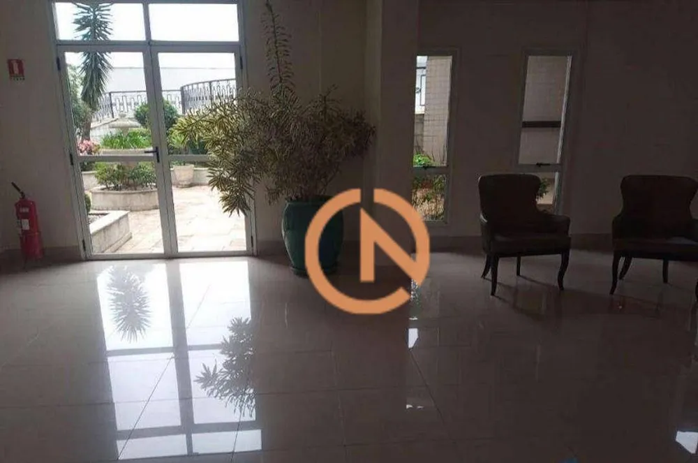 Apartamento, 2 quartos, 55 m² - Foto 7