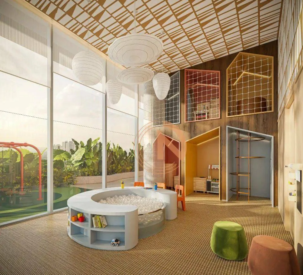 Apartamento, 3 quartos, 212 m² - Foto 5