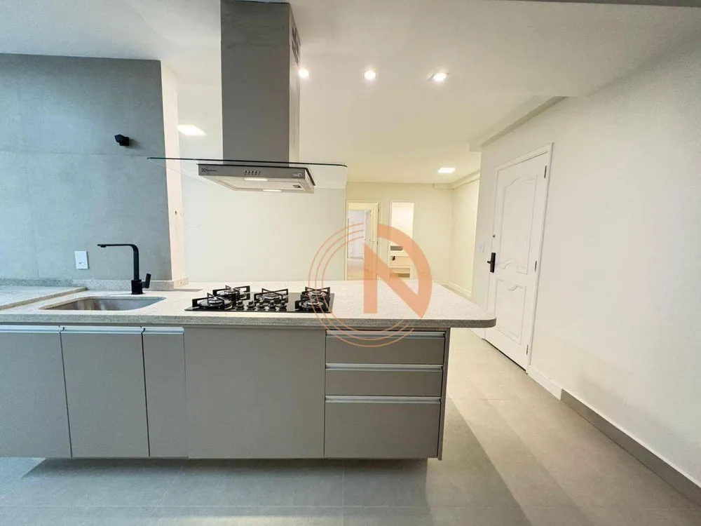Apartamento, 3 quartos, 100 m² - Foto 4
