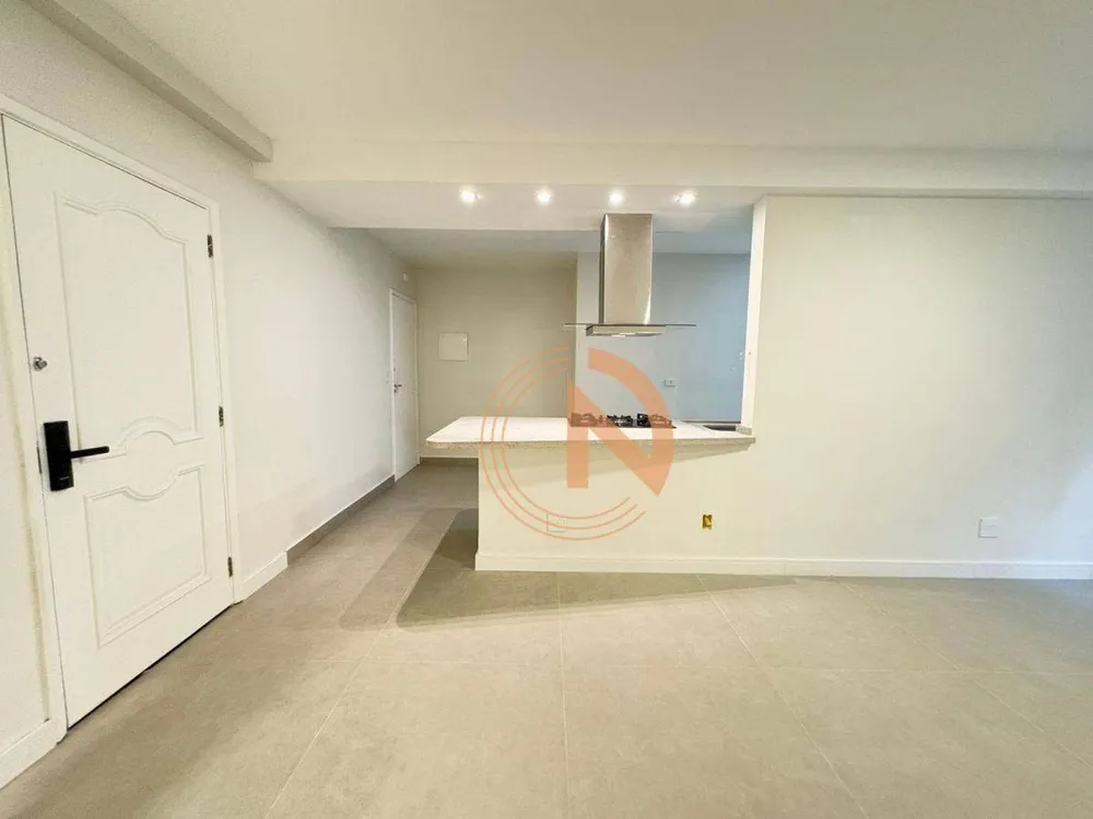 Apartamento, 3 quartos, 100 m² - Foto 1