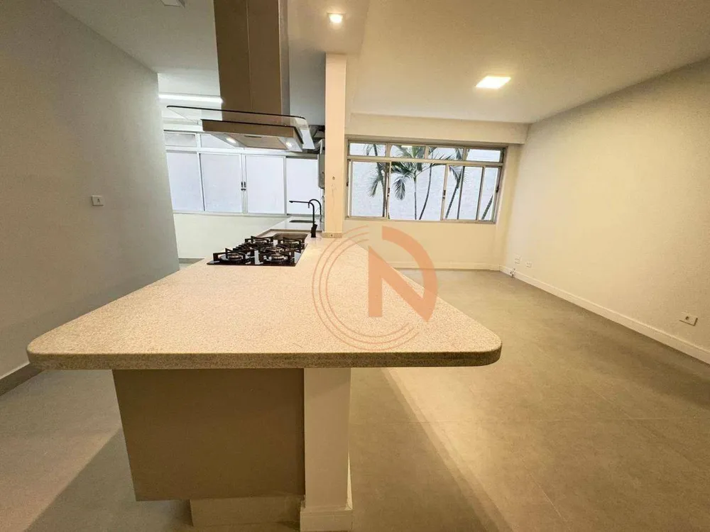 Apartamento, 3 quartos, 100 m² - Foto 3