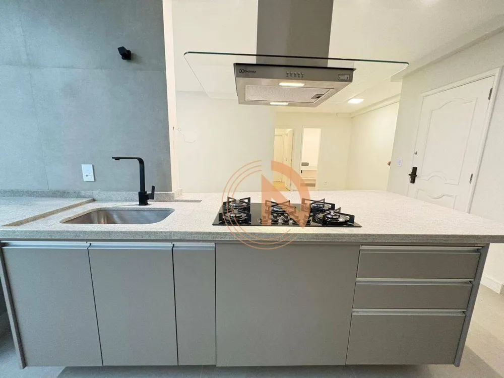 Apartamento, 3 quartos, 100 m² - Foto 2