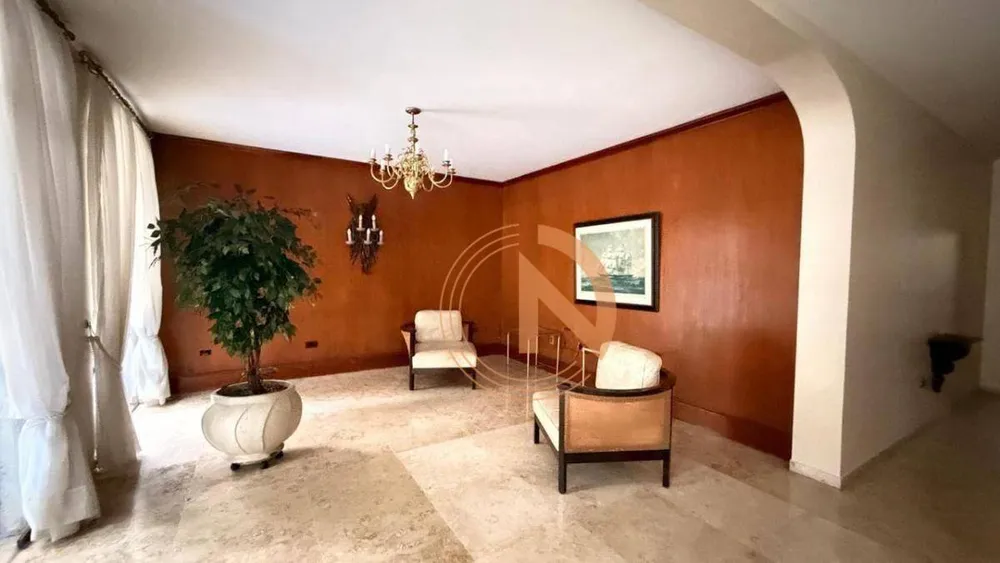 Apartamento, 3 quartos, 100 m² - Foto 5