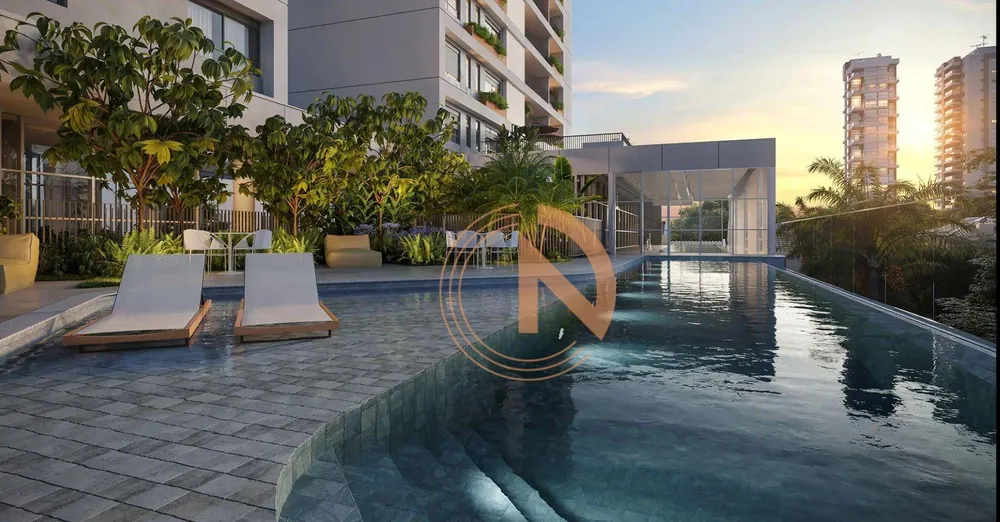 Apartamento, 3 quartos, 368 m² - Foto 11