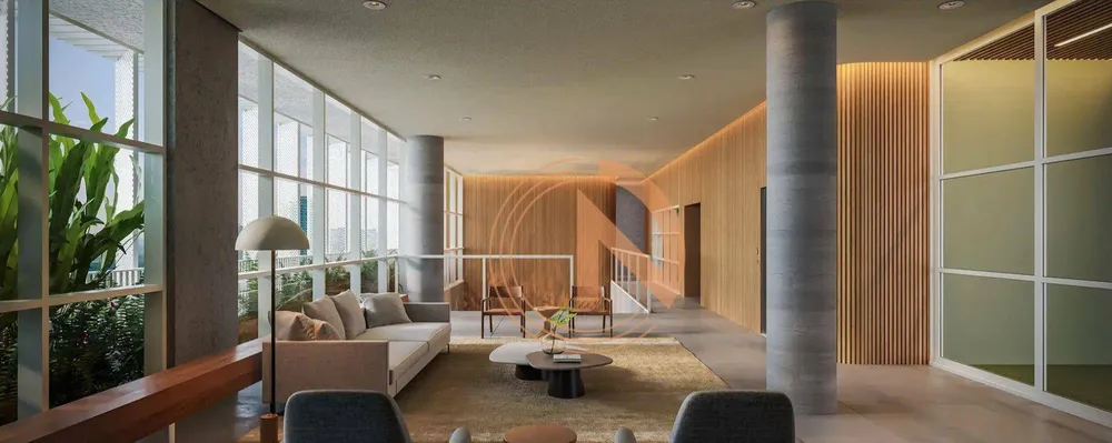 Apartamento, 3 quartos, 368 m² - Foto 3