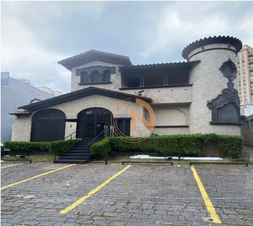 Loja-Salão, 476 m² - Foto 1
