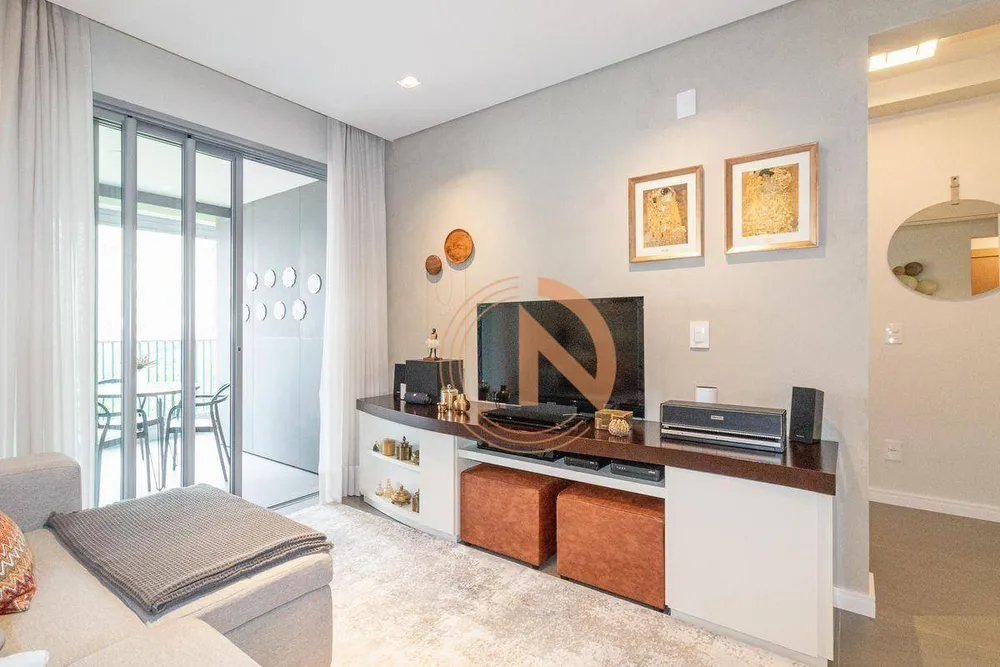 Apartamento, 2 quartos, 103 m² - Foto 3