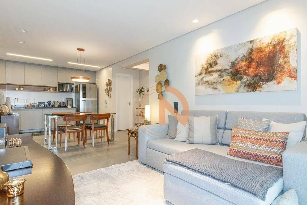 Apartamento, 2 quartos, 103 m² - Foto 4