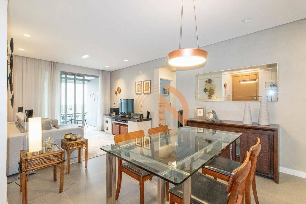Apartamento, 2 quartos, 103 m² - Foto 2