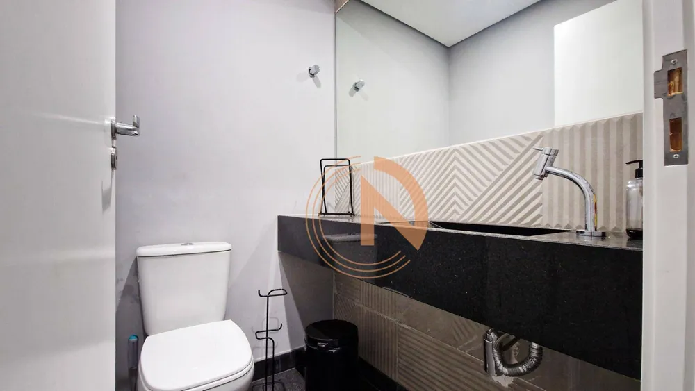 Apartamento, 1 quarto, 38 m² - Foto 7