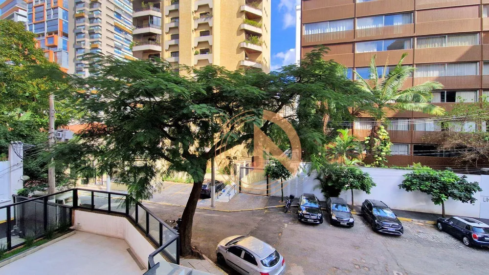 Apartamento, 1 quarto, 38 m² - Foto 4