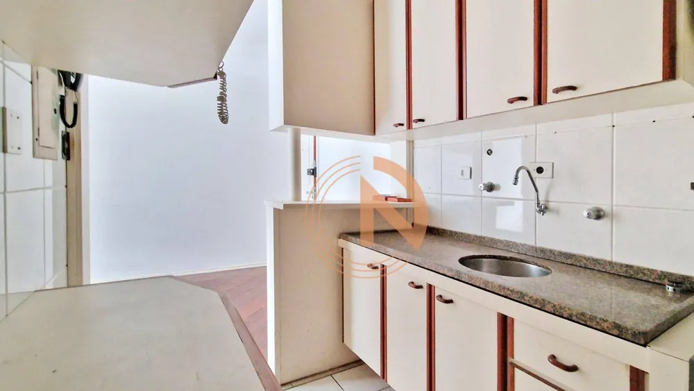 Apartamento, 1 quarto, 38 m² - Foto 3