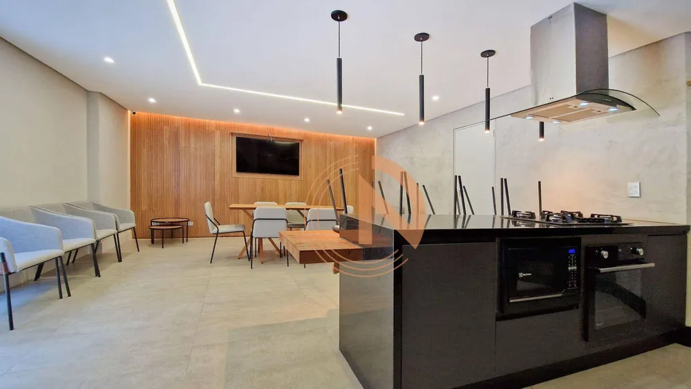 Apartamento, 1 quarto, 38 m² - Foto 8