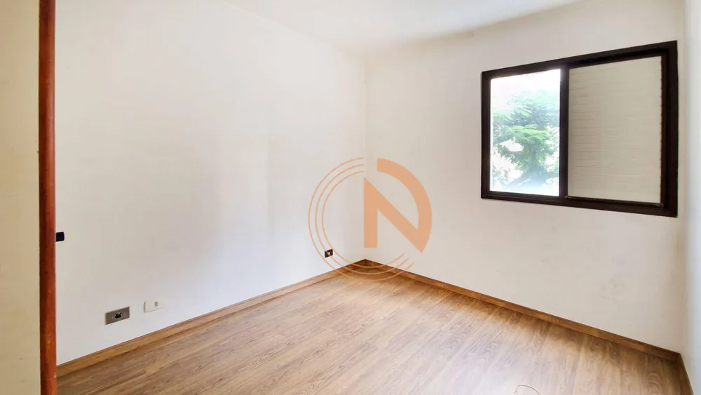 Apartamento, 1 quarto, 38 m² - Foto 2