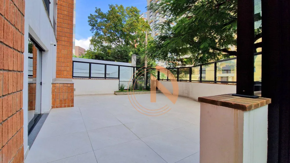 Apartamento, 1 quarto, 38 m² - Foto 5