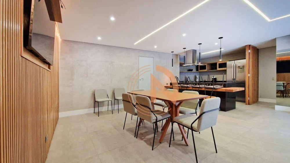 Apartamento, 1 quarto, 38 m² - Foto 6
