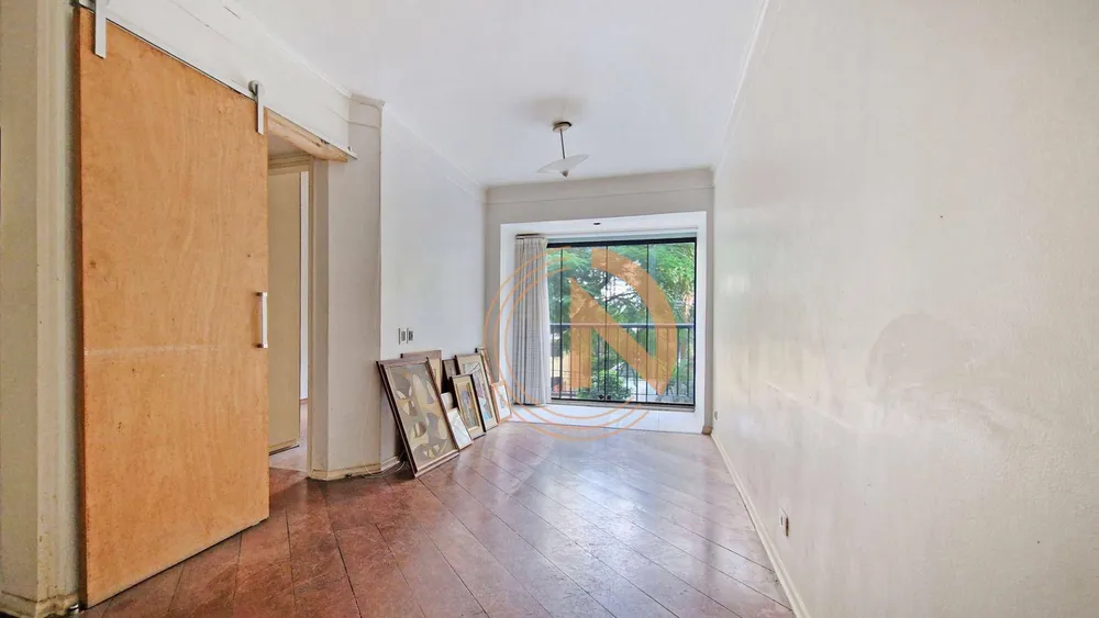 Apartamento, 1 quarto, 38 m² - Foto 1