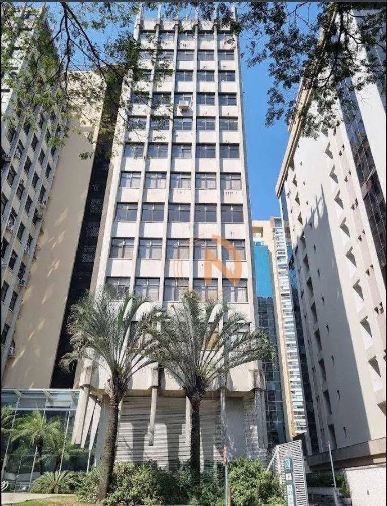Sala-Conjunto, 235 m² - Foto 1