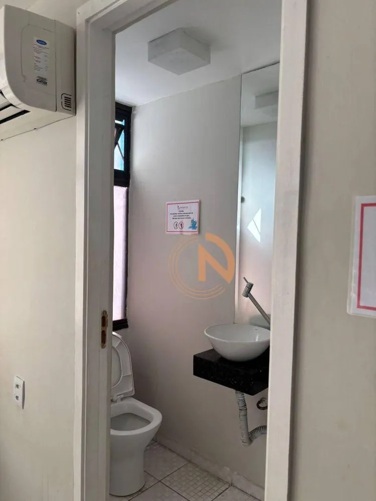 Sala-Conjunto, 235 m² - Foto 14