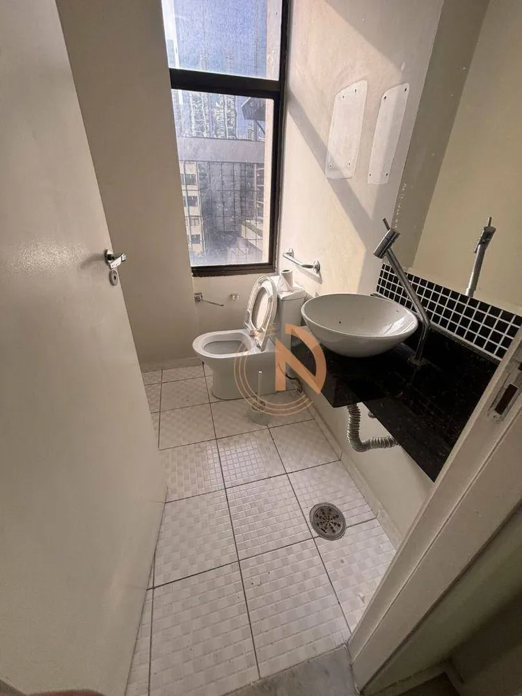Sala-Conjunto, 235 m² - Foto 9