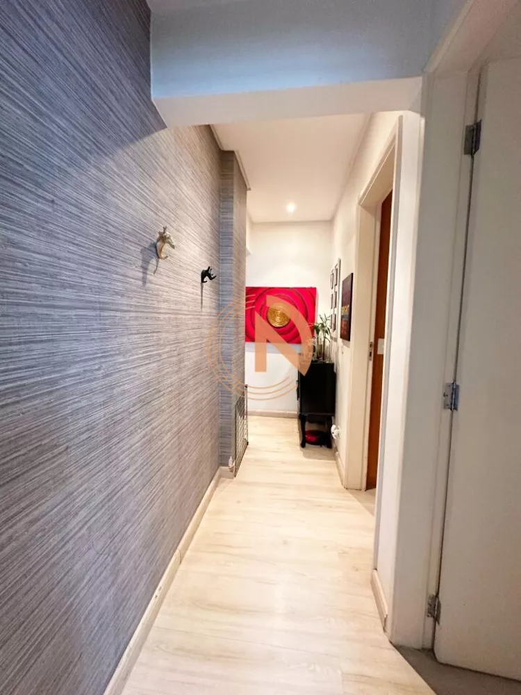 Apartamento à venda com 2 quartos, 63m² - Foto 4