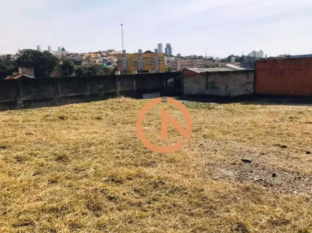 Terreno, 2166 m² - Foto 1