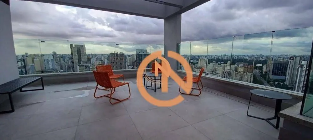 Apartamento, 2 quartos, 74 m² - Foto 1