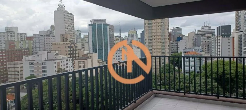 Apartamento, 2 quartos, 74 m² - Foto 5