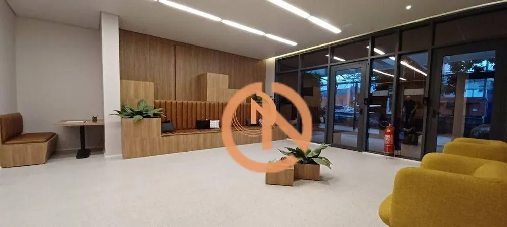 Apartamento, 2 quartos, 74 m² - Foto 4