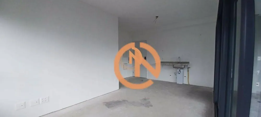 Apartamento, 2 quartos, 74 m² - Foto 2