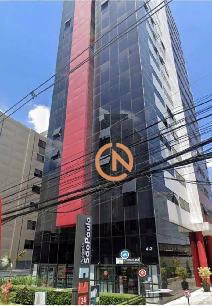 Sala-Conjunto, 316 m² - Foto 16