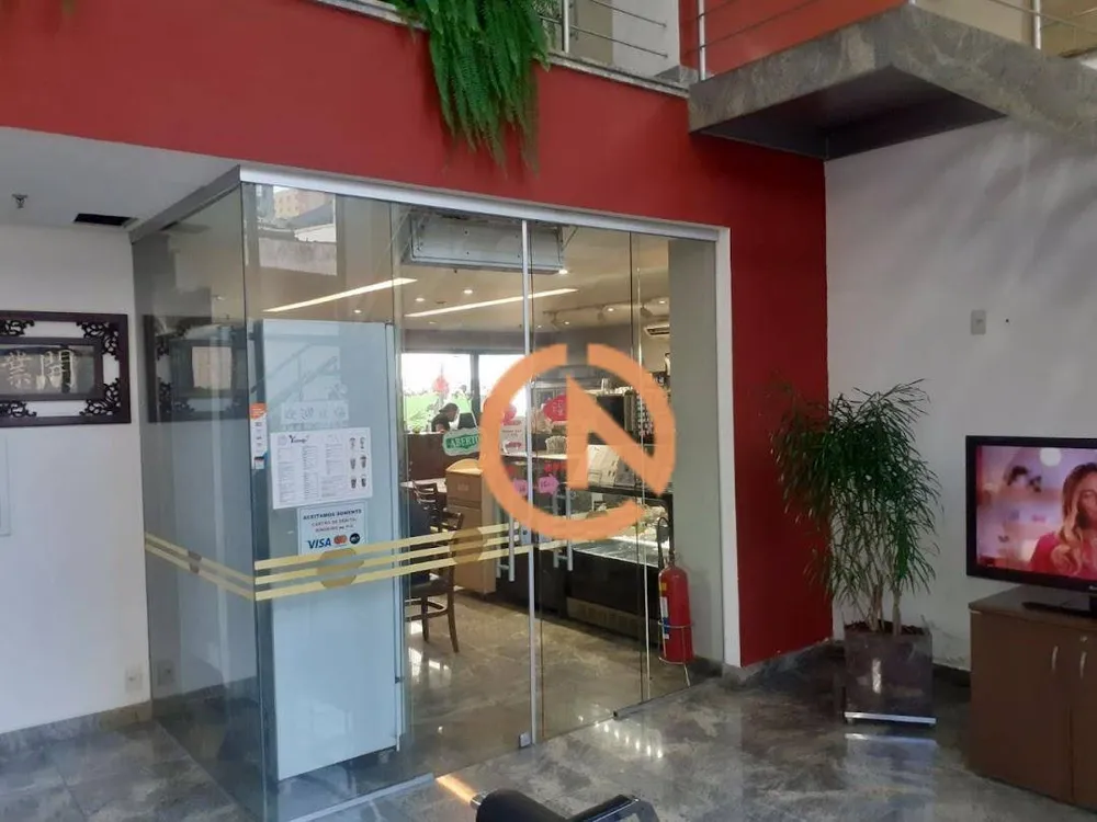 Sala-Conjunto, 316 m² - Foto 14