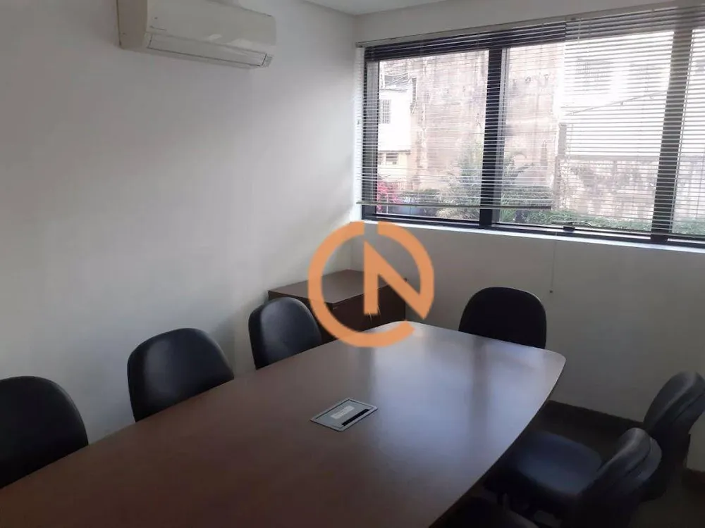 Sala-Conjunto, 316 m² - Foto 4